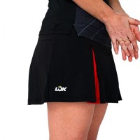 Falda Lok A1 Padel Yosemite Negro  Offre - Pas cher