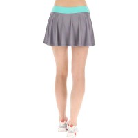 Gonna Lotto Top IV Grigio Argento Turchese  Offerta + Economico