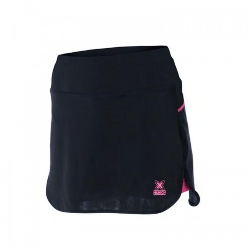 Falda Munich Atomik Negro Falda Munich Atomik Negro