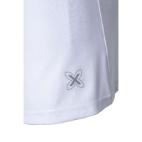 Skirt Munich Club White  PADELPOINT Skirt Munich Club White