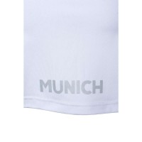 Skirt Munich Club White  PADELPOINT Skirt Munich Club White