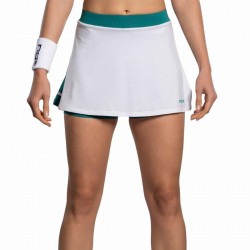 Jupe Nox Pro White Green Ivy