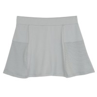 Falda Nox Pro Gris Neblina  Oferta + Barato