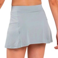 Falda Nox Pro Gris Neblina  Oferta + Barato