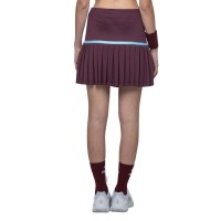 Siux Apex 26 Burgundy Skirt