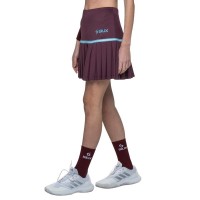 Siux Apex 26 Burgundy Skirt