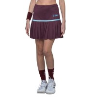 Siux Apex 26 Burgundy Skirt