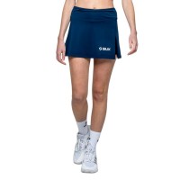 Falda Siux Club 26 Azul Marino