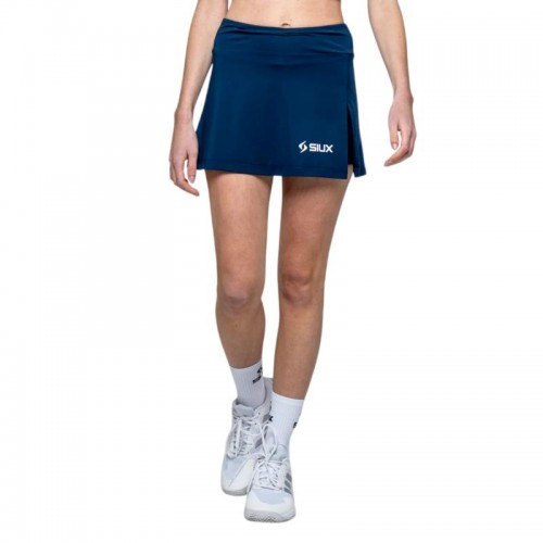 Siux Club 26 Navy Blue Skirt