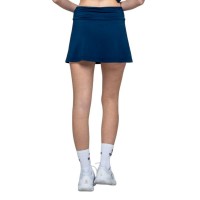 Falda Siux Club 26 Azul Marino