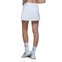 Falda Siux Club 26 Blanco