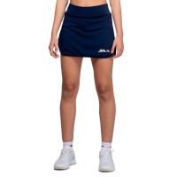 Falda Siux Club Azul Marino  Oferta + Barato
