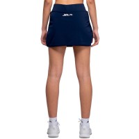 Falda Siux Club Azul Marino  Oferta + Barato