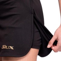 Siux Club Gonna Nera  Offerta + Economico