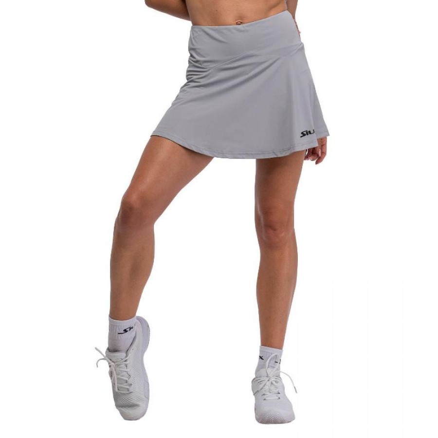 Gonna Siux Match 24 Grigio  Offerta + Economico