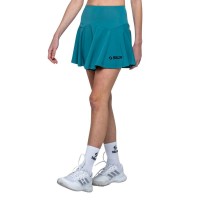 Falda Siux Match 26 Verde