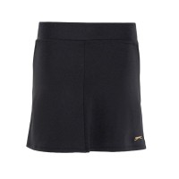 Falda Slazenger Jersey Negro  Oferta + Barato