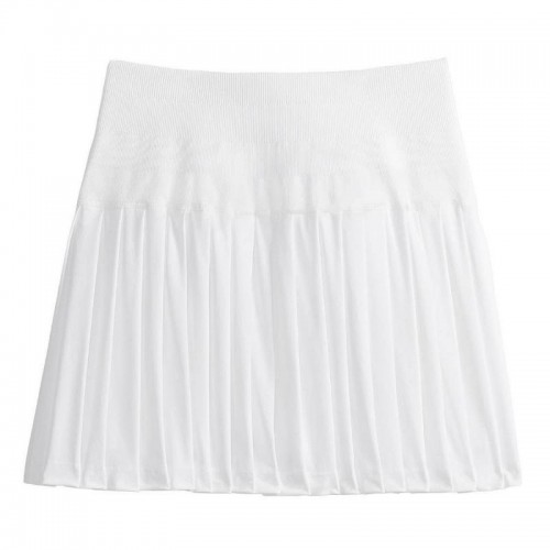 Falda Wilson Midtown Blanco Falda Wilson Midtown Blanco