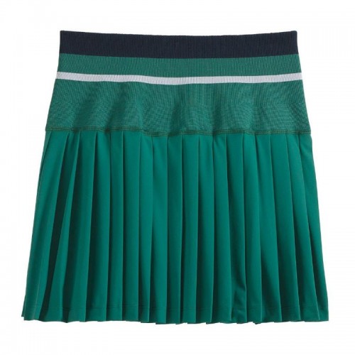 Falda Wilson Midtown Verde Falda Wilson Midtown Verde