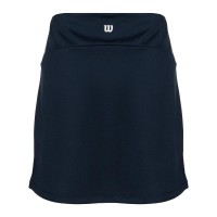 Falda Wilson Team Marino  Offerta + Economico