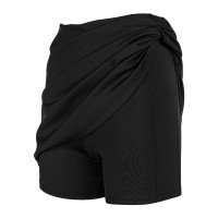Falda Wilson Team Negro  Oferta + Barato