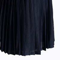 Falda Wilson Team Pleated Marino  Oferta + Barato