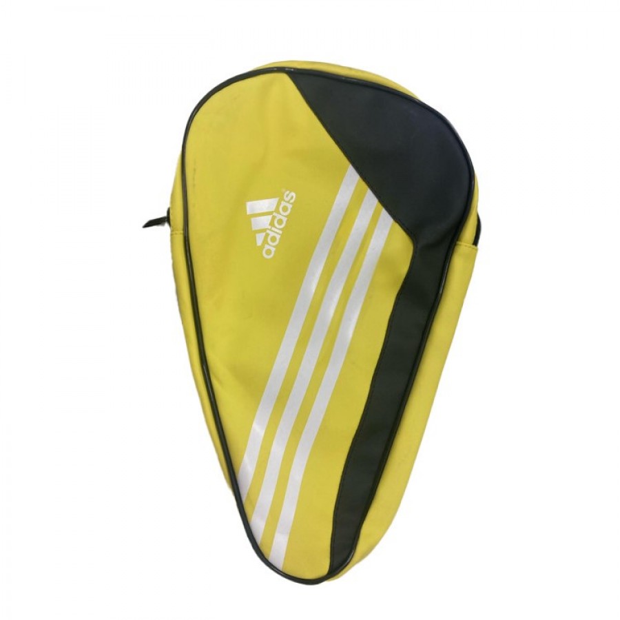 Custodia Adidas Gialla-Nera  Offerta + Economico