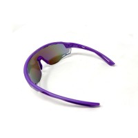 Gafas Addictive Alejandra Salazar Drop C6 Morado