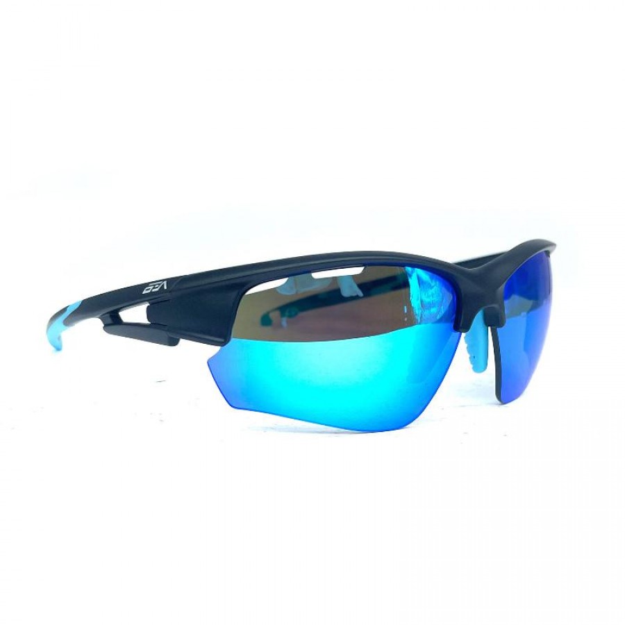 Gafas Addictive Bea Gonzalez Pearl C1 Negro Azul  Oferta + Barato