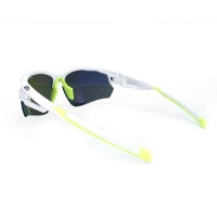Addictive Bea Gonzalez Pearl C2 Bianco Verde Occhiali da Vista  Offerta + Economico