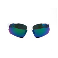 Addictive Bea Gonzalez Pearl C2 Bianco Verde Occhiali da Vista  Offerta + Economico