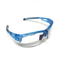 Gafas Addictive Bea Gonzalez Pearl C5 Azul Cristal