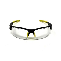 Addictive Cata Tenorio Javea C9 Black Yellow Glasses