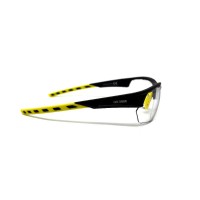 Addictive Cata Tenorio Javea C9 Black Yellow Glasses