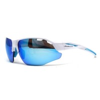 Gafas Addictive Denia C1 Blanco Azul  Oferta + Barato