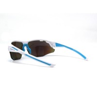 Gafas Addictive Denia C1 Blanco Azul  Oferta + Barato