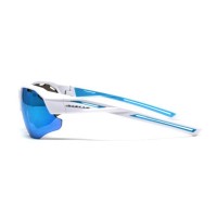 Gafas Addictive Denia C1 Blanco Azul  Oferta + Barato