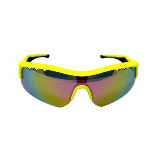 Addictive Dolomit C2 Yellow Glasses