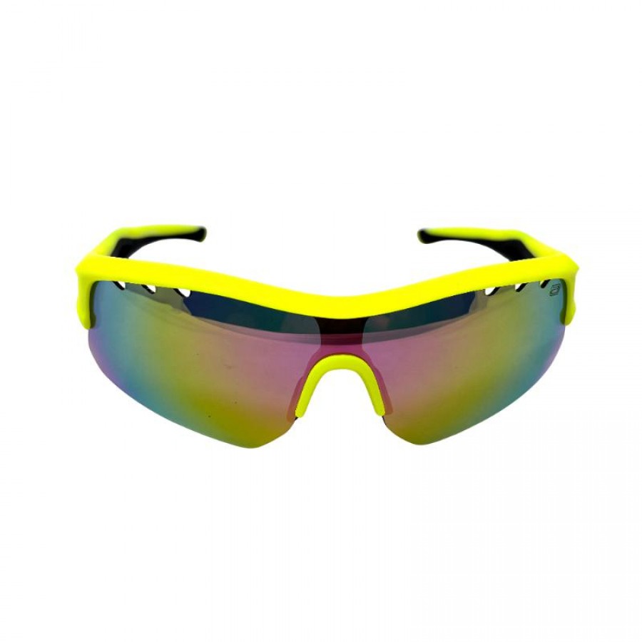 Addictive Dolomit C2 Yellow Glasses