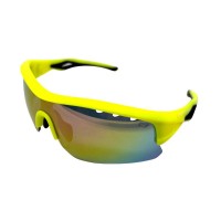 Addictive Dolomit C2 Yellow Glasses