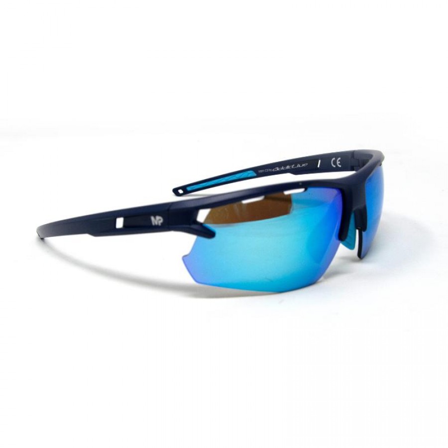 Addictive Manu Martin MM1 C3 Blu Scuro Occhiali da Vista  Offerta + Economico