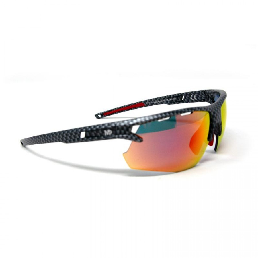 Gafas Addictive Manu Martin MM1 C4 Carbono  Offerta + Economico