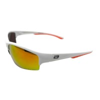 Oculos Stepback Viciantes Branco Laranja PADELPOINT Oculos Stepback Viciantes Branco Laranja