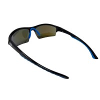 Oculos Stepback Viciantes Preto Azul