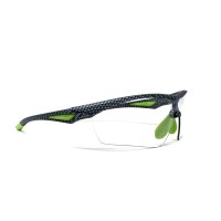 Gafas Addictive Victory C5 Carbono Verde  Offerta + Economico