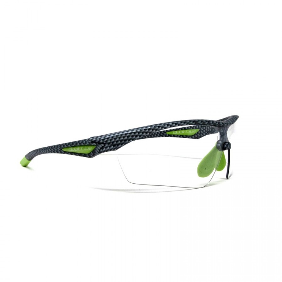 Gafas Addictive Victory C5 Carbono Verde  Offerta + Economico