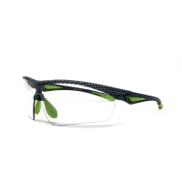 Gafas Addictive Victory C5 Carbono Verde  Offerta + Economico