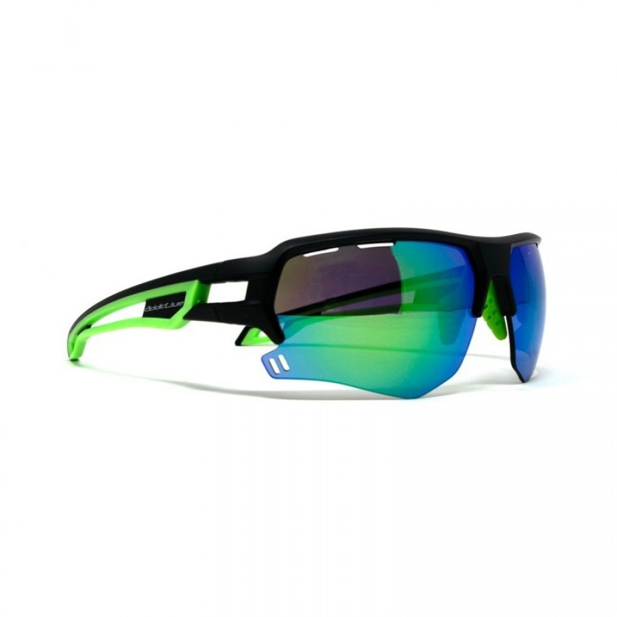 Gafas Addictive Xativa C1 Negro Verde  Oferta + Barato