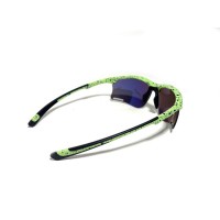 Gafas Addictive Xisco Gil Ondara C15 Verde