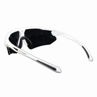 Gafas Endless Shelter Pro Blanco Negro  Oferta + Barato